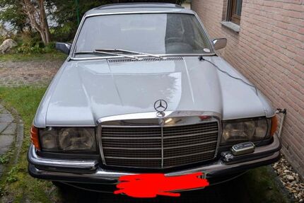 Mercedes-Benz Andere 242.000 km 9.500 &euro; Erkrath 40699