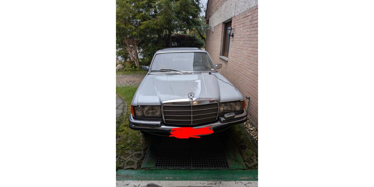 Mercedes-Benz Andere 242.000 km 9.500 &euro; Erkrath 40699