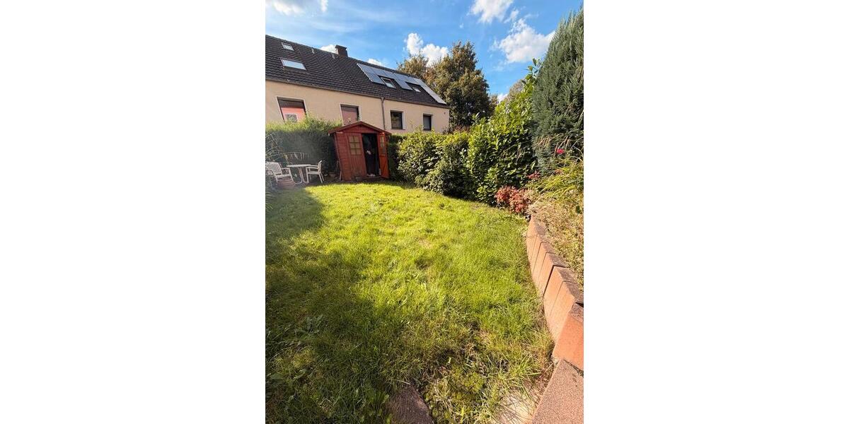 Reihenhaus Essen Stadtbezirk VII - 398.000&euro; | Angebot:27534079