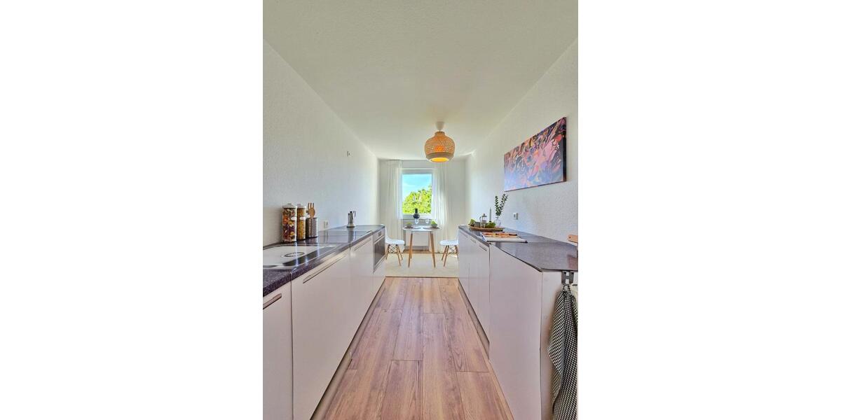 Etagenwohnung Essen Stadtbezirk IX - 2.5 Zimmer, 65 m&sup2;, 199.900&euro; | Angebot:27181335