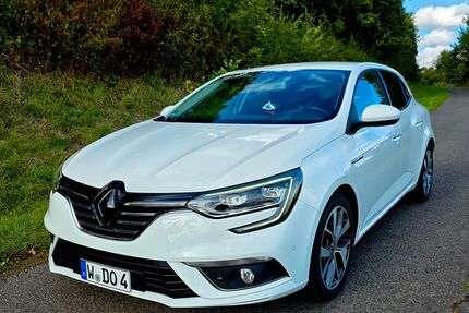 Renault Megane 95.145 km 11.800 &euro; Wuppertal 42279