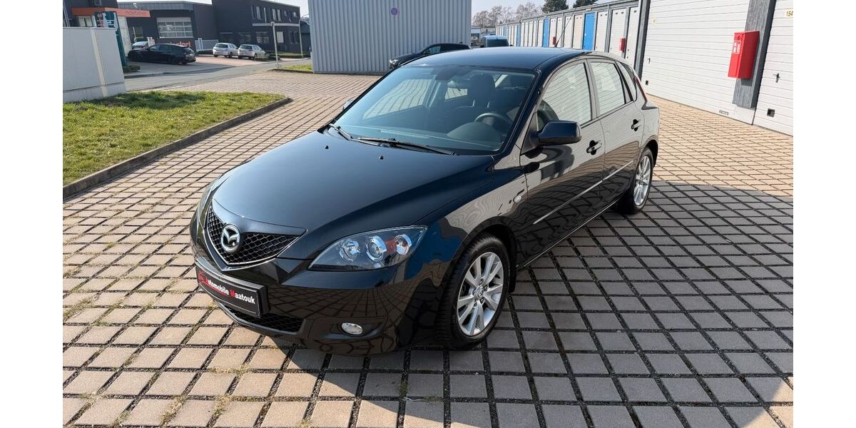 Mazda 3 165.000 km 3.450 &euro; Essen 45329