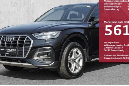 Audi Q5 26.375 km 43.980 &euro; Düsseldorf 40474