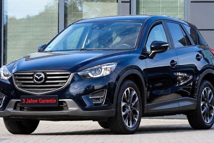 Mazda CX-5 142.000 km 10.980 &euro; Korschenbroich 41352