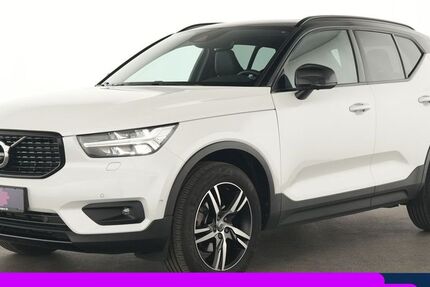 Volvo XC40 34.788 km 27.488 &euro; Neuss 41460