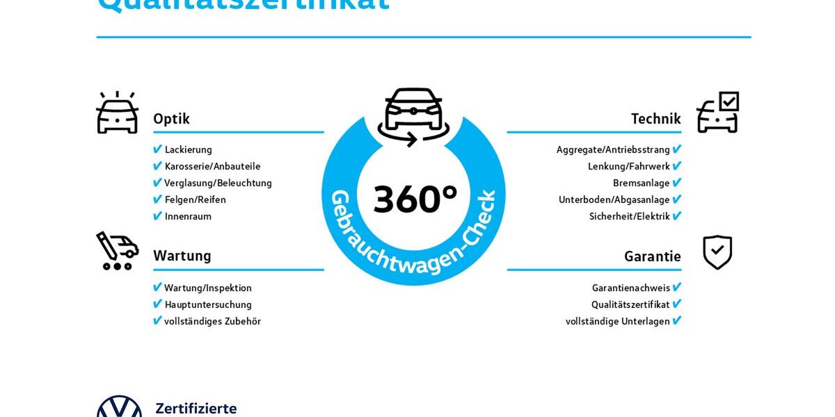 VW Tiguan 33.810 km 42.950 &euro; Langenfeld 40764
