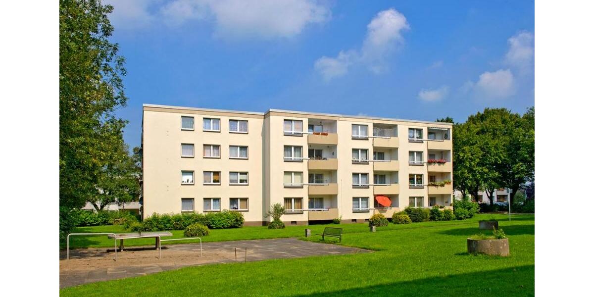 Etagenwohnung Wuppertal Gemarkung Langerfeld - 3 Zimmer, 72 m&sup2;, 699&euro; | Angebot:25918628