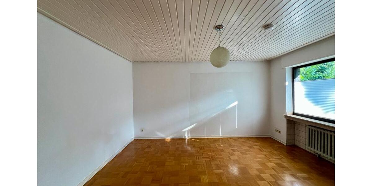 Erdgeschoßwohnung Mülheim an der Ruhr Dümpten - 2.5 Zimmer, 55 m&sup2;, 1.100&euro; | Angebot:27542047