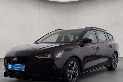 Ford Focus 5.622 km 21.790 &euro; Düsseldorf 40549