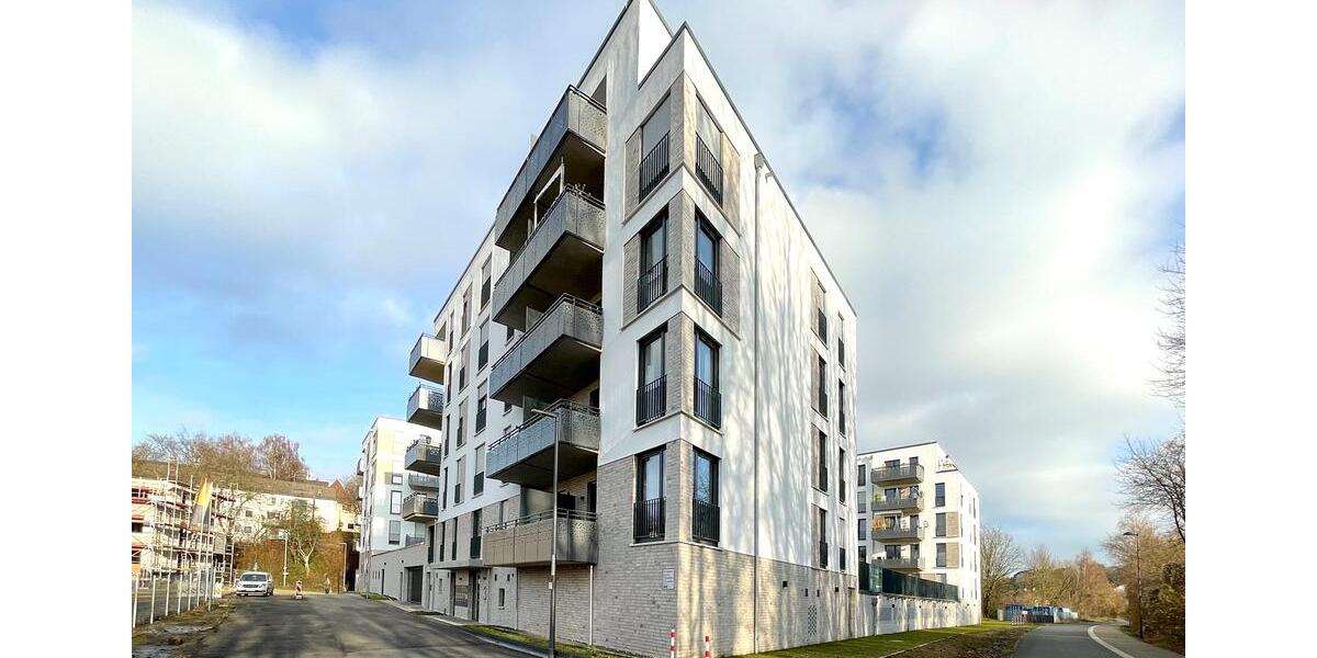 Erdgeschoßwohnung Wuppertal Sedansberg - 2 Zimmer, 59 m&sup2;, 767&euro; | Angebot:26479432