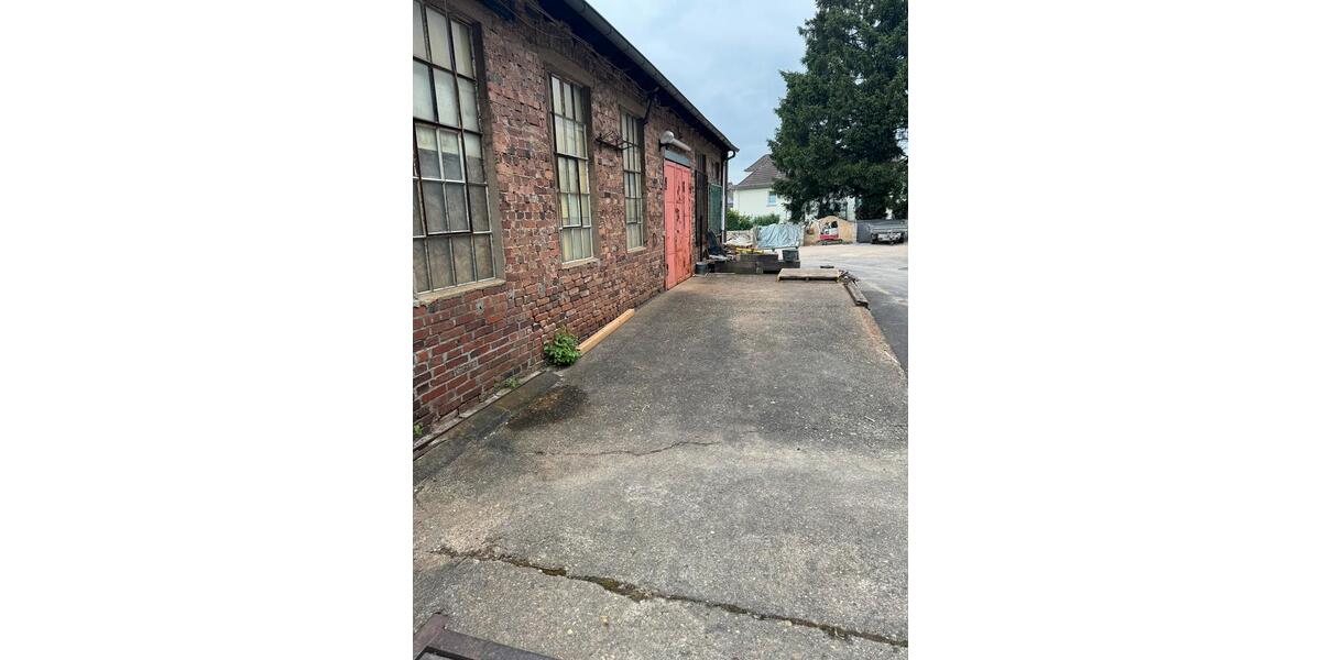 Gewerbeobjekt Solingen Burg - 600&euro; | Angebot:25871769