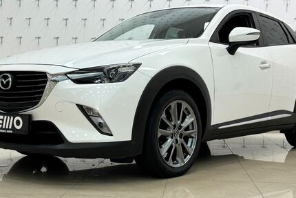 Mazda CX-3 79.829 km 14.400 &euro; Oberhausen 46149