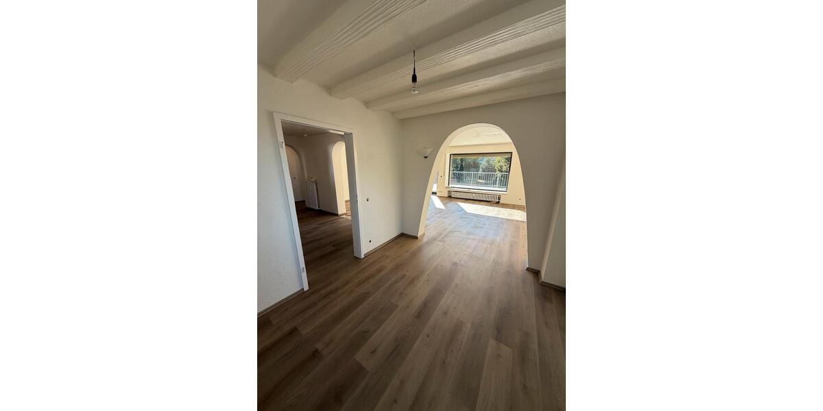 Erdgeschoßwohnung Duisburg Walsum - 3.5 Zimmer, 94 m&sup2;, 1.150&euro; | Angebot:25258855