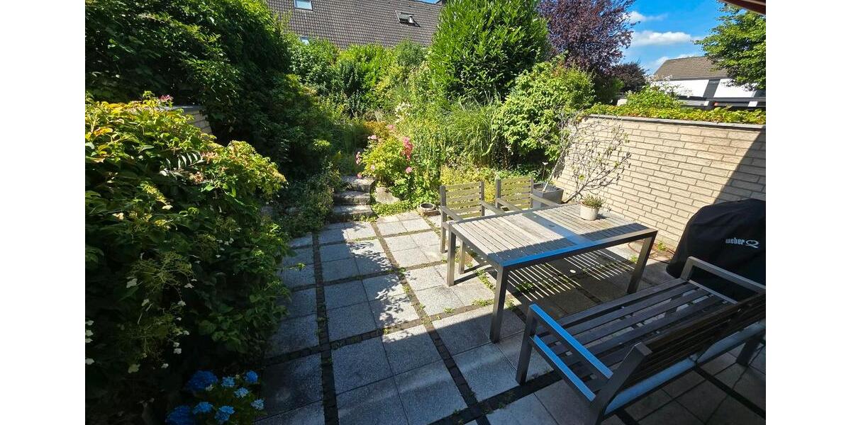 Reihenhaus Tönisvorst - 4 Zimmer, 128 m&sup2;, 419.000&euro; | Angebot:27204241