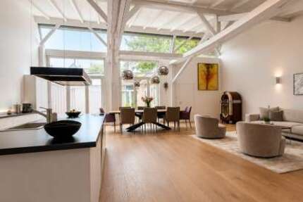 Haus Düsseldorf Niederkassel - 7 Zimmer, 283 m&sup2;, 2.390.000&euro; | Angebot:27222494