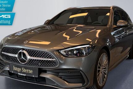 Mercedes-Benz C 300 22.456 km 48.280 &euro; Krefeld 47800