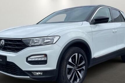 VW T-Roc 70.909 km 16.555 &euro; Dormagen 41540