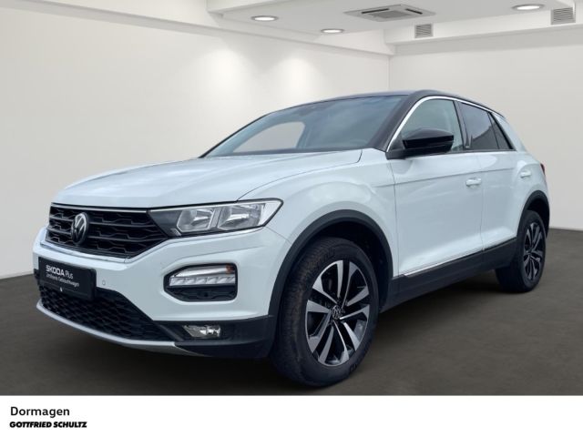 VW T-Roc 70.909 km 16.555 &euro; Dormagen 41540