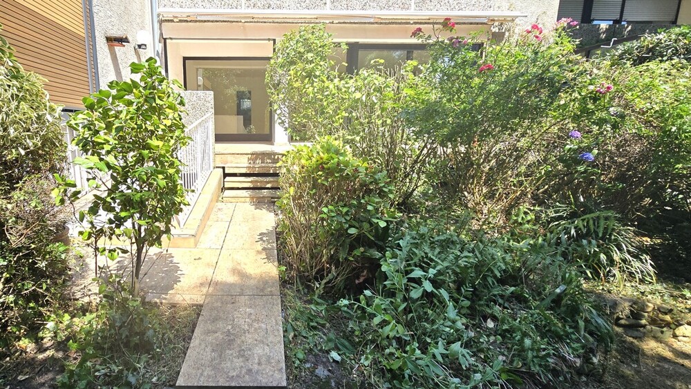 Ihr Reihenhaus mit breiter Brust - Reihenmittelhaus Mettmann | Angebot:27186762
