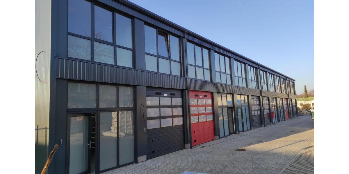 Gewerbeobjekt Wuppertal Gemarkung Vohwinkel - 1.360&euro; | Angebot:19166470