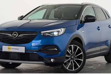 Opel Grandland (X) 21.680 km 17.860 &euro; Düsseldorf 40599