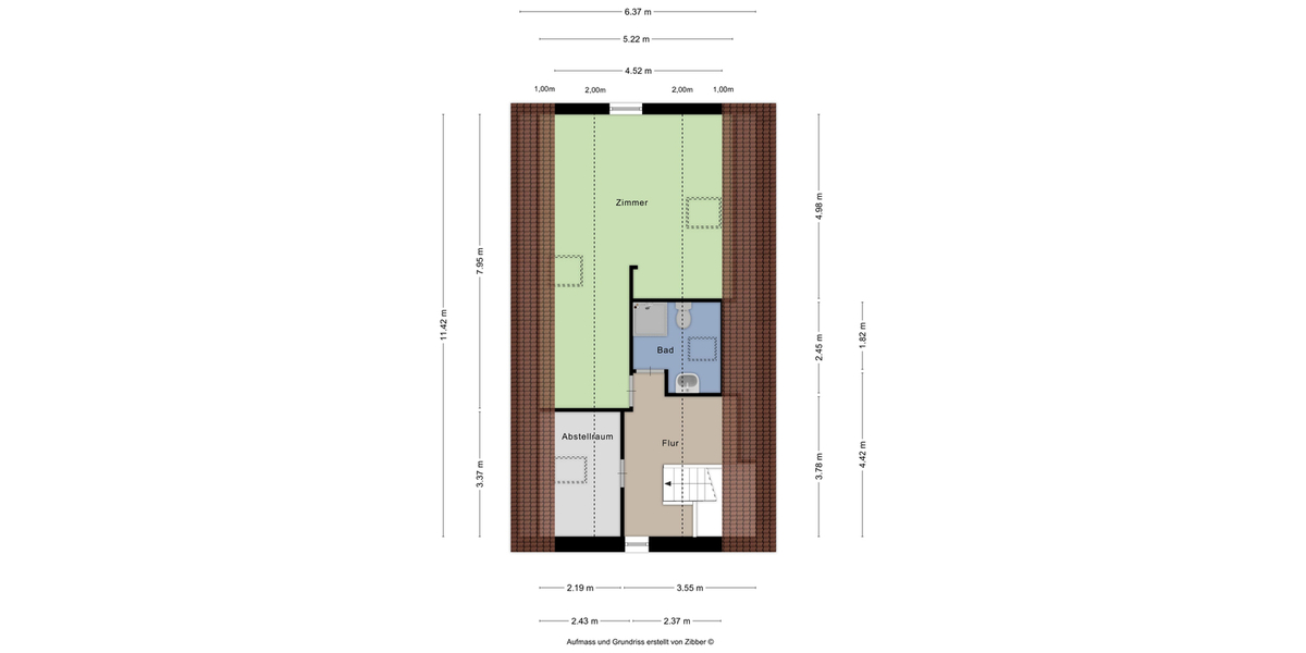 Großzügiges Ein- oder Zweifamilienhaus mit Charme, Gartenparadies & vielen Möglichkeiten - Einfamilienhaus Leichlingen | Angebot:25269338
