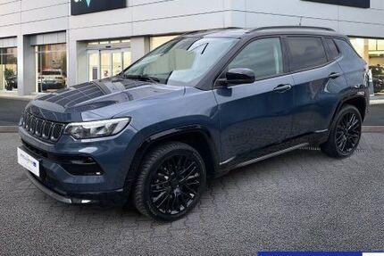 Jeep Compass 9.280 km 24.998 &euro; Ratingen 40878