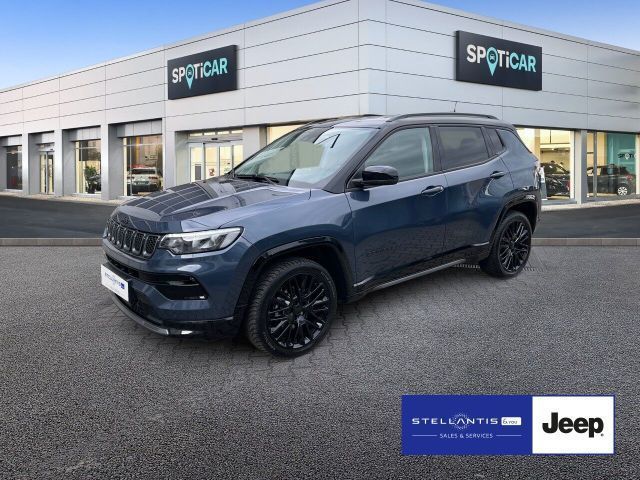 Jeep Compass 9.280 km 24.998 &euro; Ratingen 40878