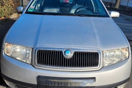 Skoda Fabia 209.000 km 1.250 &euro; Essen 45147