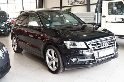 Audi SQ5 131.000 km 22.799 &euro; Meerbusch 40667