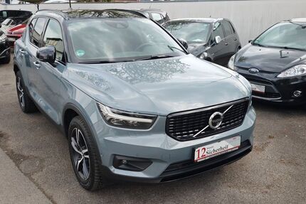 Volvo XC40 54.000 km 24.250 &euro; Essen 45136