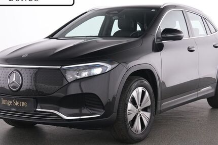 Mercedes-Benz EQA 18.643 km 38.685 &euro; Essen 45309
