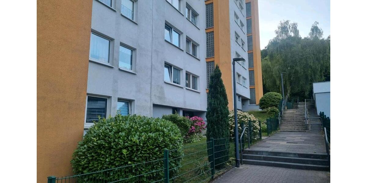 Erdgeschoßwohnung Wuppertal Gemarkung Nächstebreck - 2 Zimmer, 57 m&sup2;, 95.000&euro; | Angebot:27131433