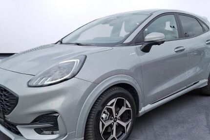 Ford Puma 6.053 km 27.890 &euro; Gelsenkirchen 45891