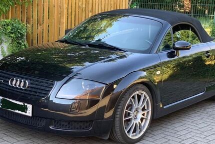 Audi TT 213.200 km 10.500 &euro; Bottrop 46242