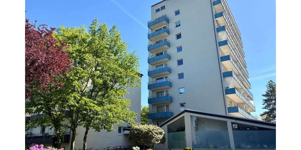 Etagenwohnung Kaarst - 2 Zimmer, 65 m&sup2;, 139.000&euro; | Angebot:26470593