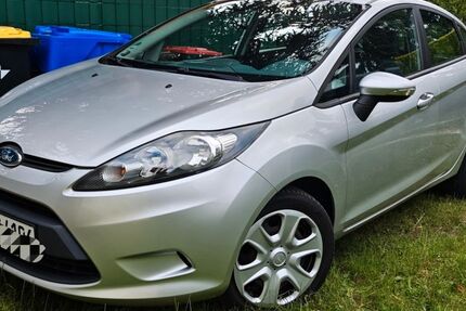 Ford Fiesta 92.000 km 3.990 &euro; Krefeld 47804