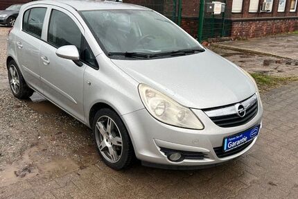 Opel Corsa 163.200 km 2.700 &euro; Gelsenkirchen 45881