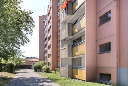 Wohnung Oberhausen Alstaden - 4 Zimmer, 85 m&sup2;, 446&euro; | Angebot:26551515
