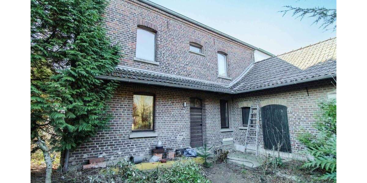 Einfamilienhaus Willich - 7 Zimmer, 335.000&euro; | Angebot:25838391