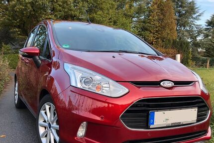 Ford B-Max 167.833 km 5.999 &euro; Ratingen 40885