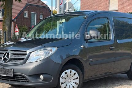 Mercedes-Benz Citan 150.000 km 7.950 &euro; neukirchen-vluyn 47506