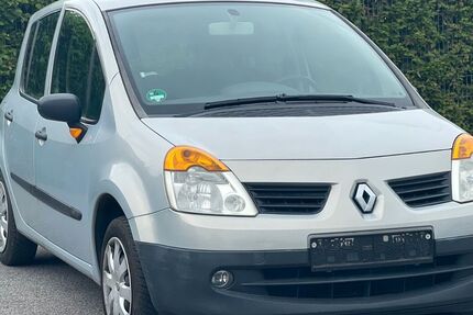 Renault Modus 131.000 km 2.999 &euro; Wuppertal 42389