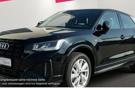 Audi Q2 22.859 km 27.350 &euro; Duisburg 47249