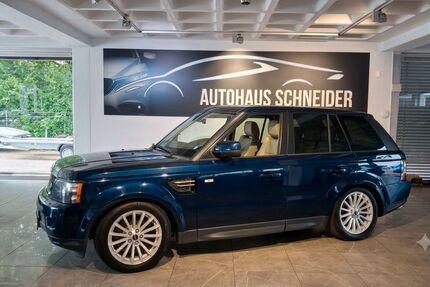 Land Rover Range Rover Sport 179.378 km 15.400 &euro; Ratingen 40880