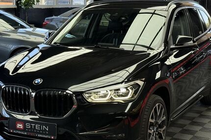 BMW X1 51.400 km 27.490 &euro; Erkrath (bei Düsseldorf) 40699