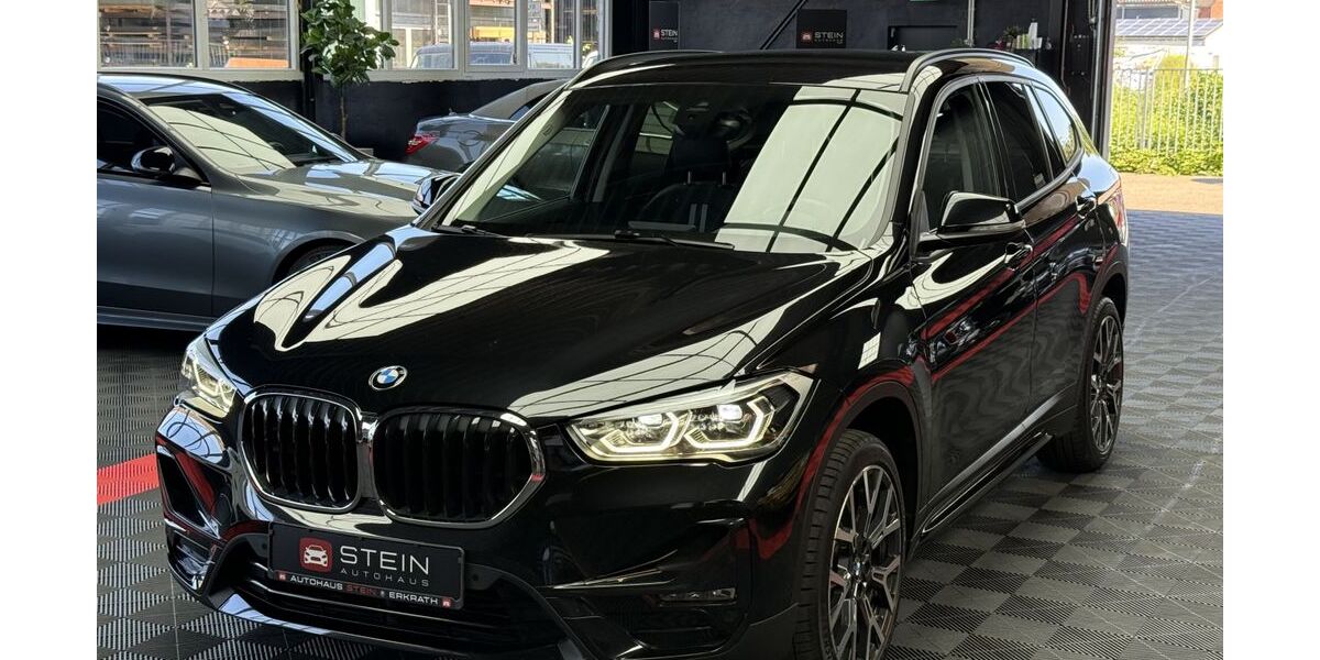 BMW X1 51.400 km 27.490 &euro; Erkrath (bei Düsseldorf) 40699