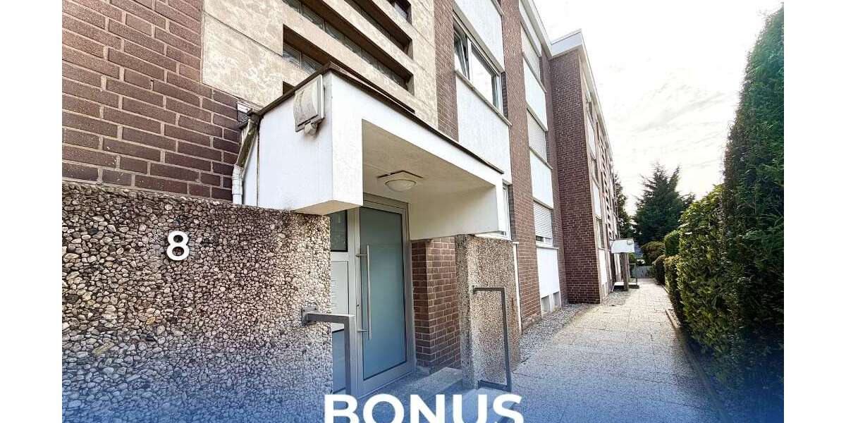 Etagenwohnung Langenfeld - 2 Zimmer, 60 m&sup2;, 180.000&euro; | Angebot:26112656