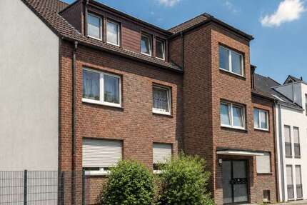 Wohnung Oberhausen Alsfeld - 3 Zimmer, 69 m&sup2;, 169.000&euro; | Angebot:27506988