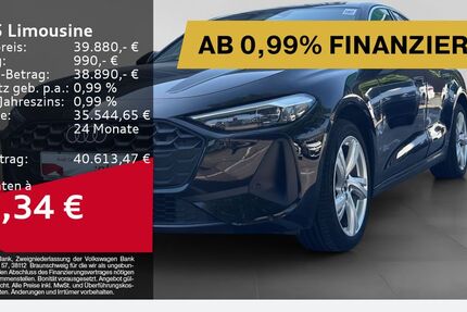 Audi A5 19.023 km 39.880 &euro; Gelsenkirchen 45894